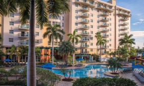 Wyndham Palm Aire Resort 2 BR